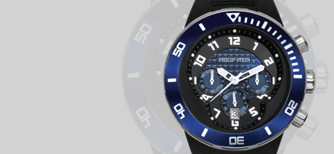 Philip 2025 stein active