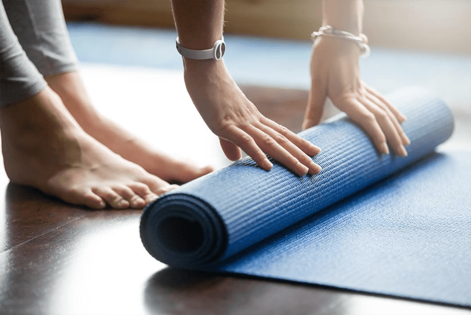 Why You Should Take Off Your Fitbit and Wear Our Fitness Bracelet - Philip Stein