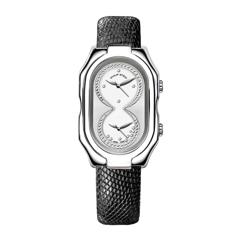 Prestige Small - Model 11-IDSD-ZB - Philip Stein Watch