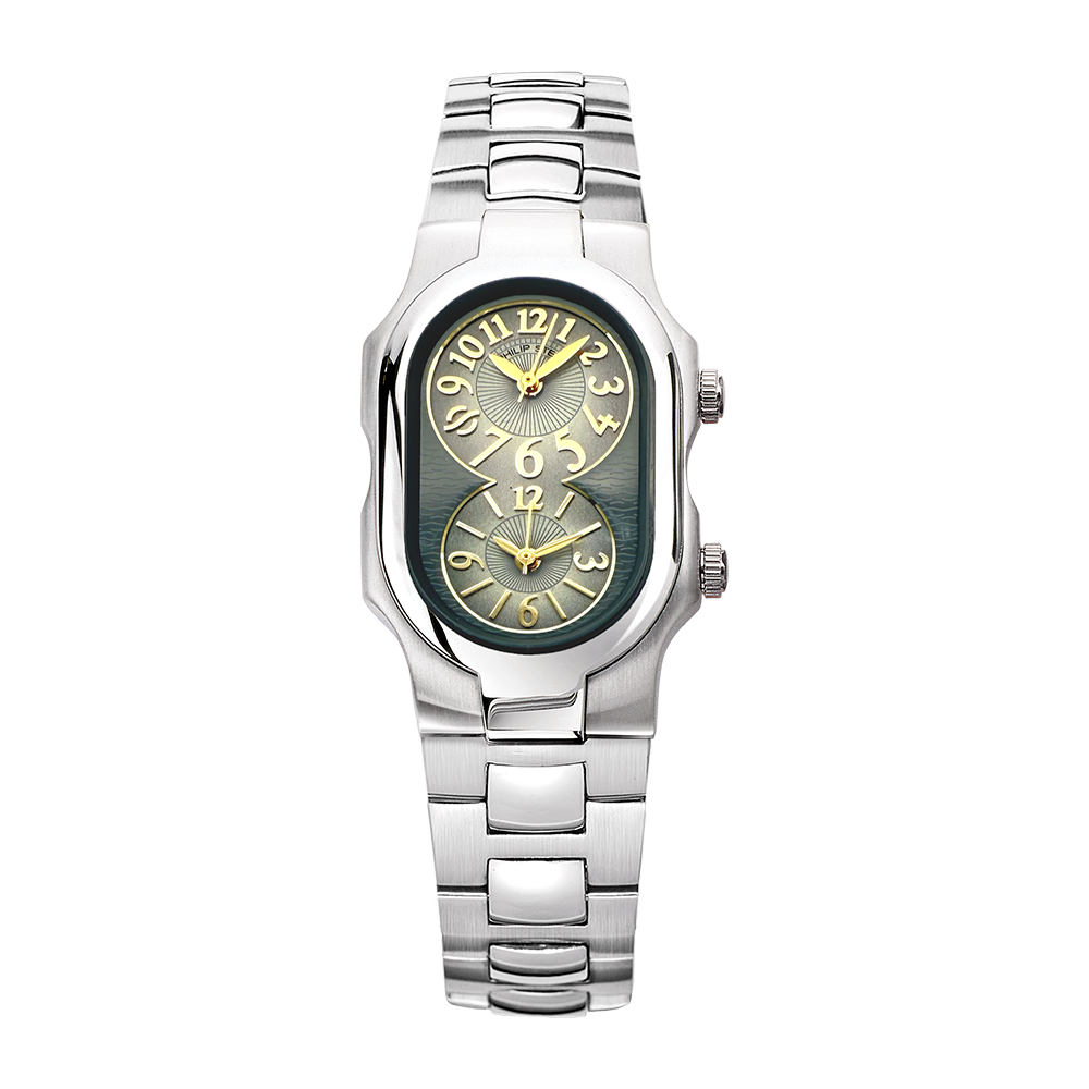 時計 PHILIP STEIN Philip Stein Signature Small - Model 1-FOGRG-SS3