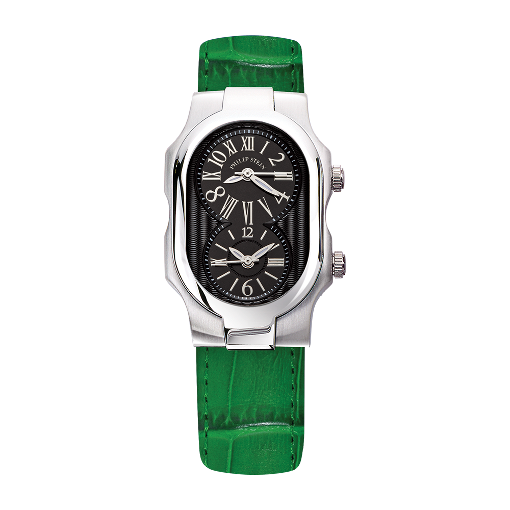 Philip Stein Signature Small Watch - Model 1-MB-CSTAGS