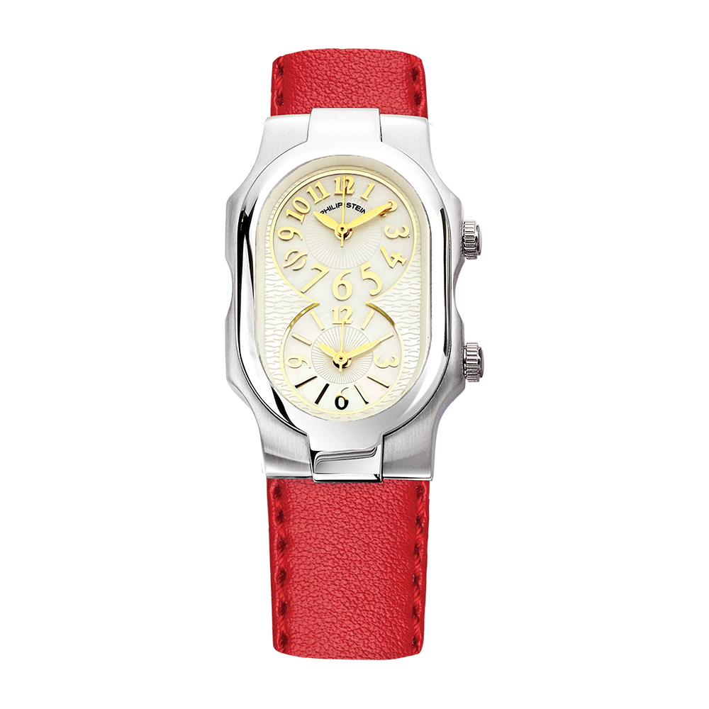 Signature Small - Model 1-MOPG-APSTR