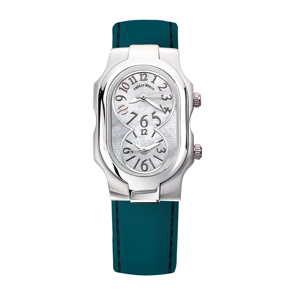 Signature Small - Model 1-MOPGR-RSTTL