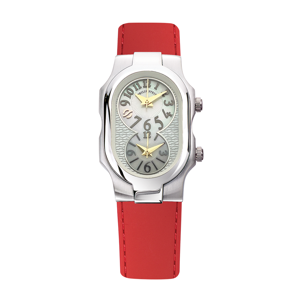 Signature Small - Model 1-MOPGRG-RSTR