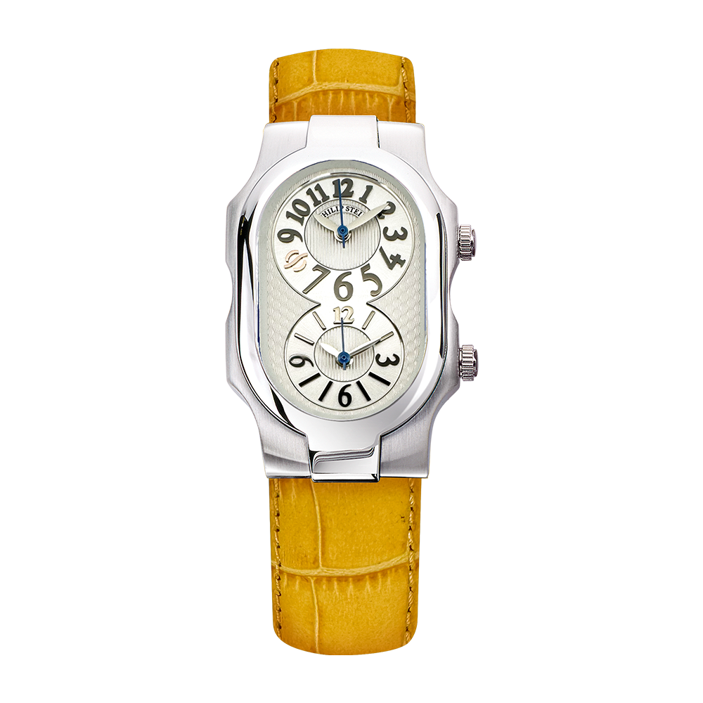 Signature Small - Model 1-SIL-CSTAMU