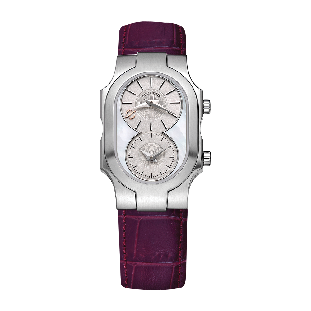 Swiss Signature Small - Model 100-SMOP-CSTAPR