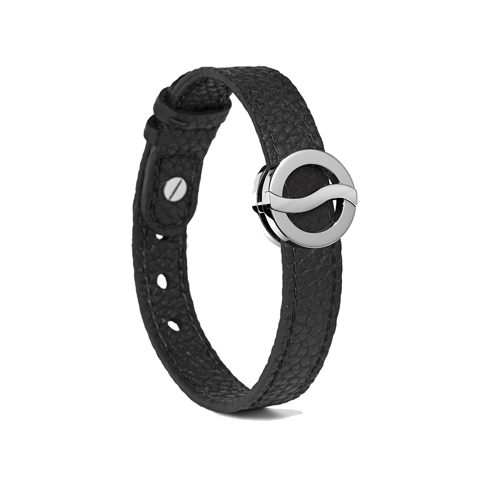 Horizon Bracelet Large - Model 10L-BBSS-CBSTXL