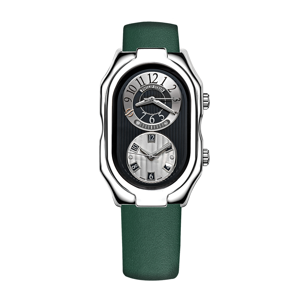 Philip stein watch made from what country hotsell