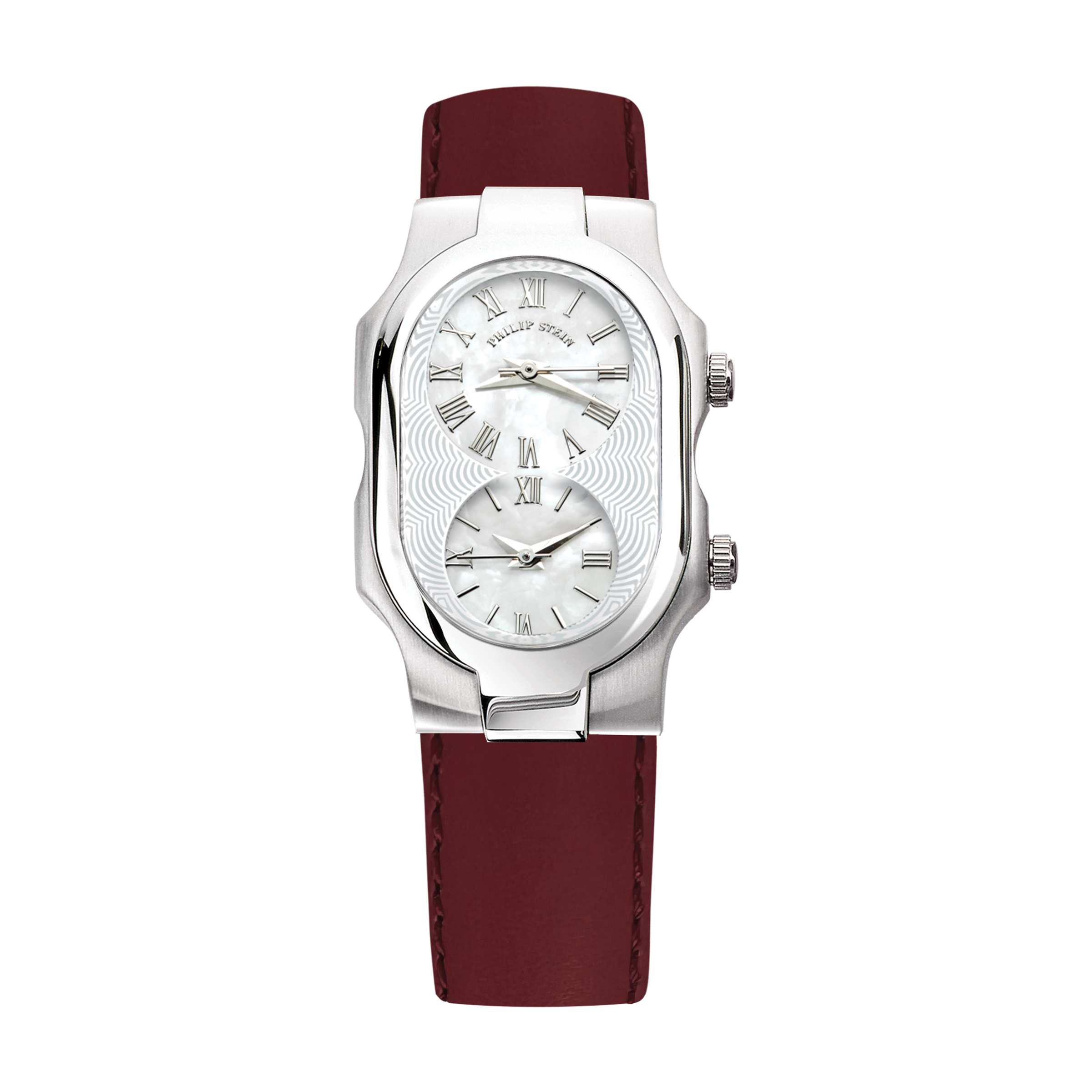 Philip stein watch band sizes deals