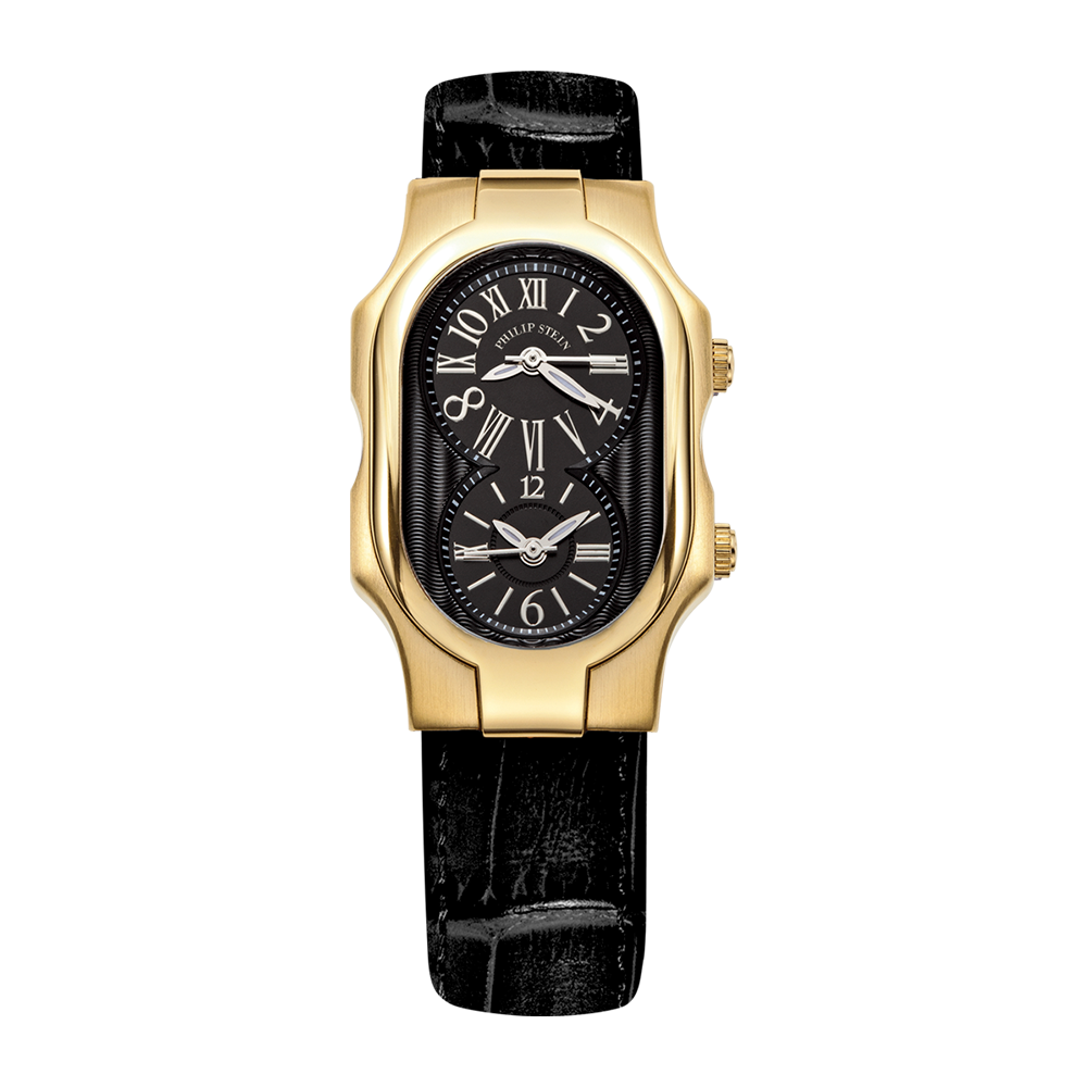 Philip Stein Signature Small - Model 1GP-MB-IB Philip Stein Signature Small - Model 1GP-MB-IB