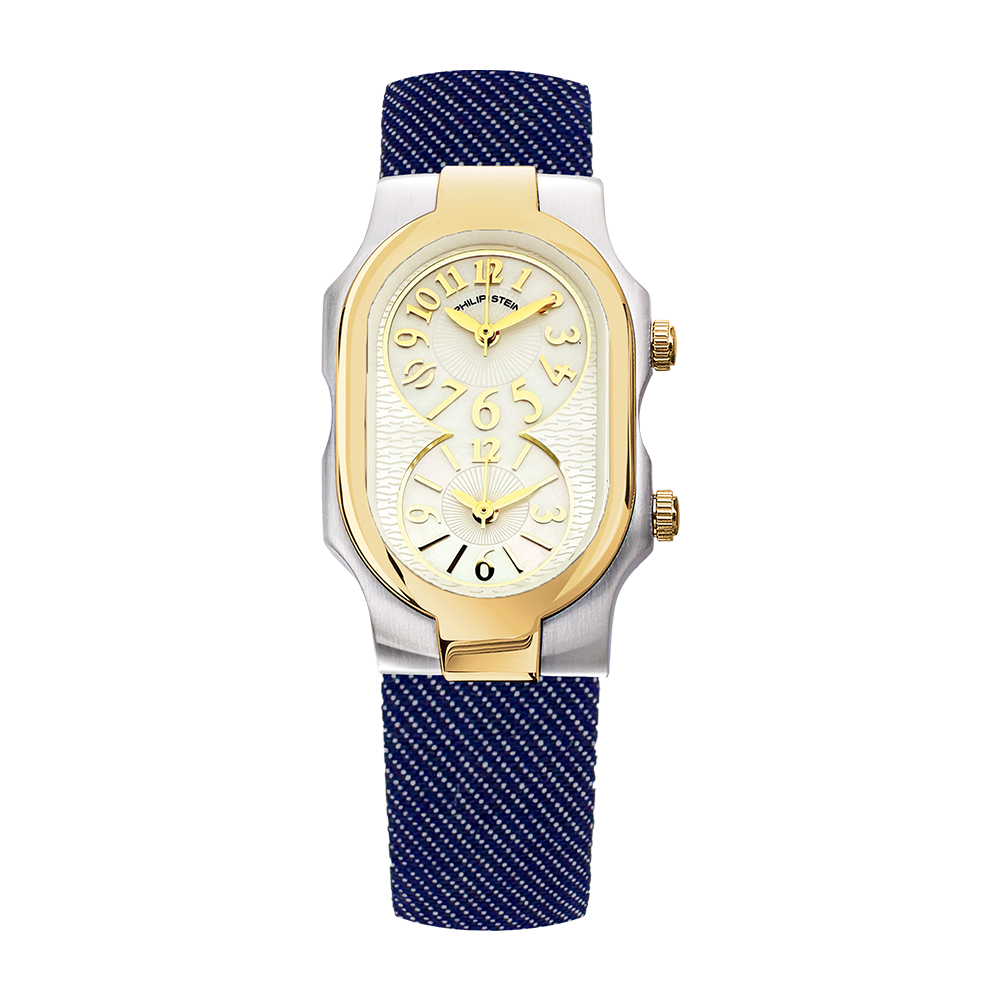 Signature Small - Model 1TG-MOPG-EDDBL