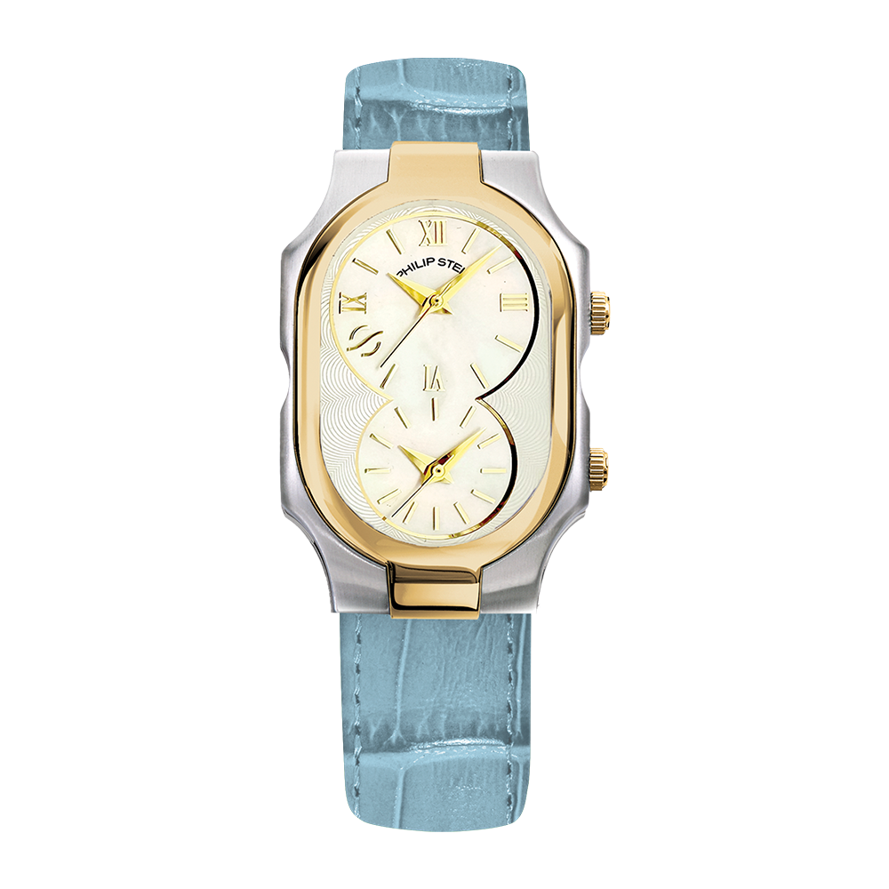 Philip Stein Signature Small - Model 1TG-NCMOPG-CSTASBL