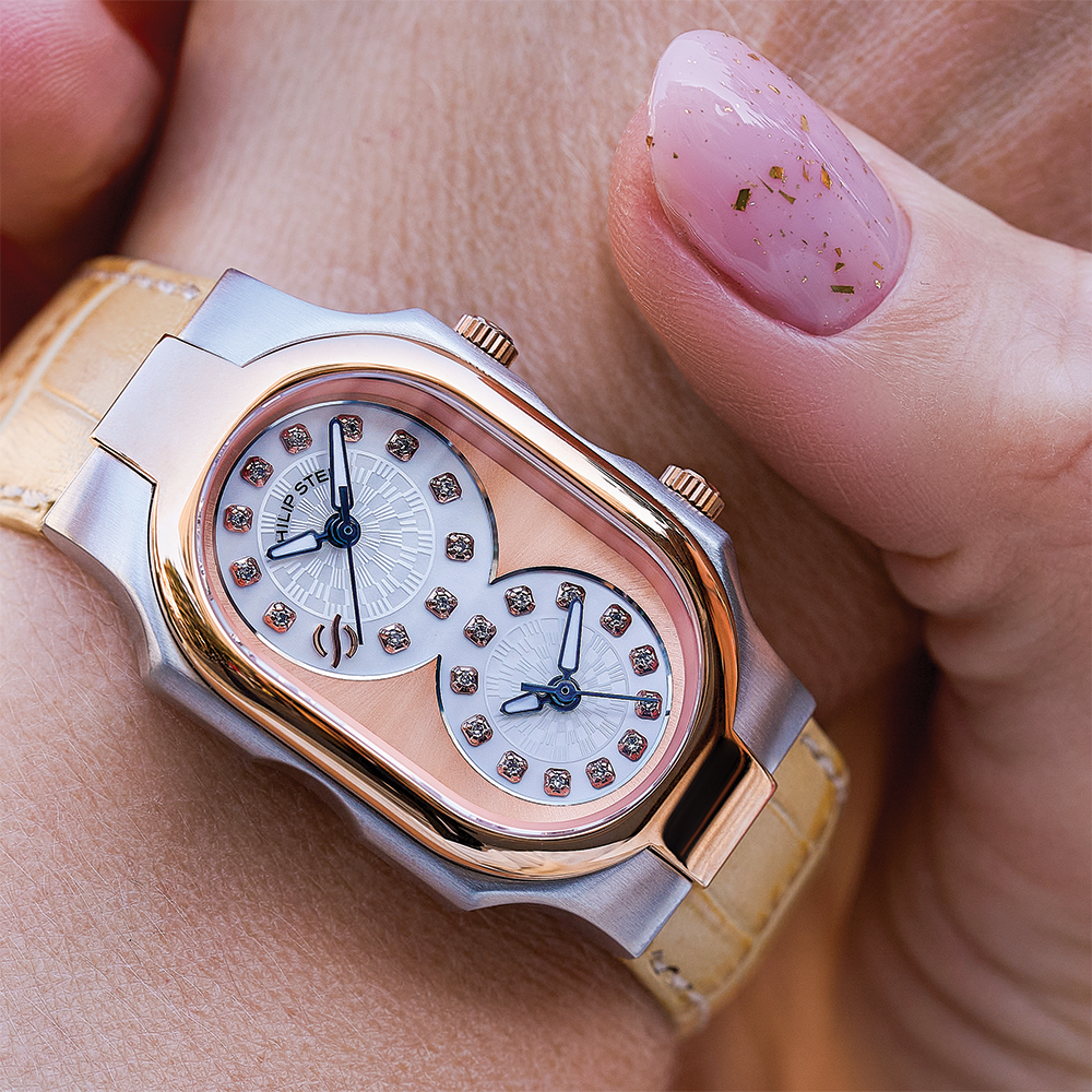 Signature Diamond Small