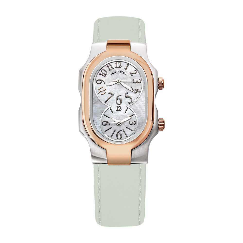 Signature Small - Model 1TRG-MOPGR-RSTW