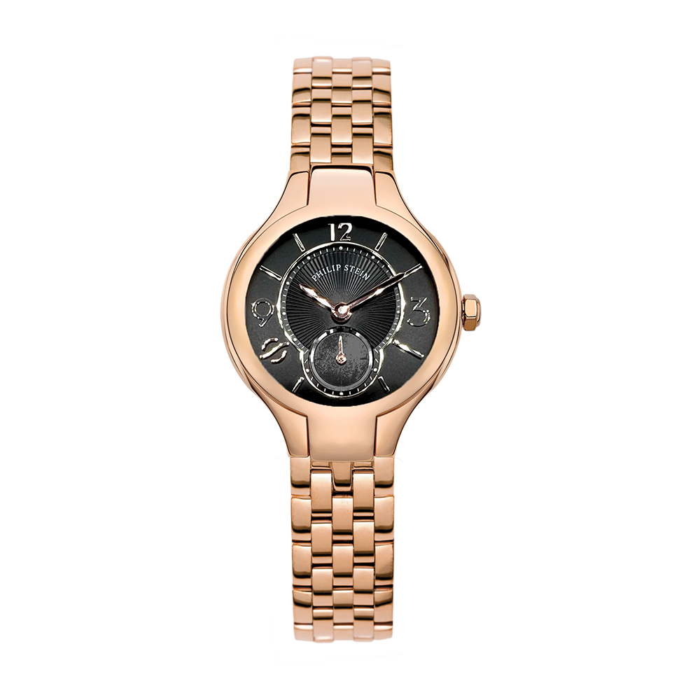 Classic Round Mini - Model 44RGP-FBKRG-SS5RGP