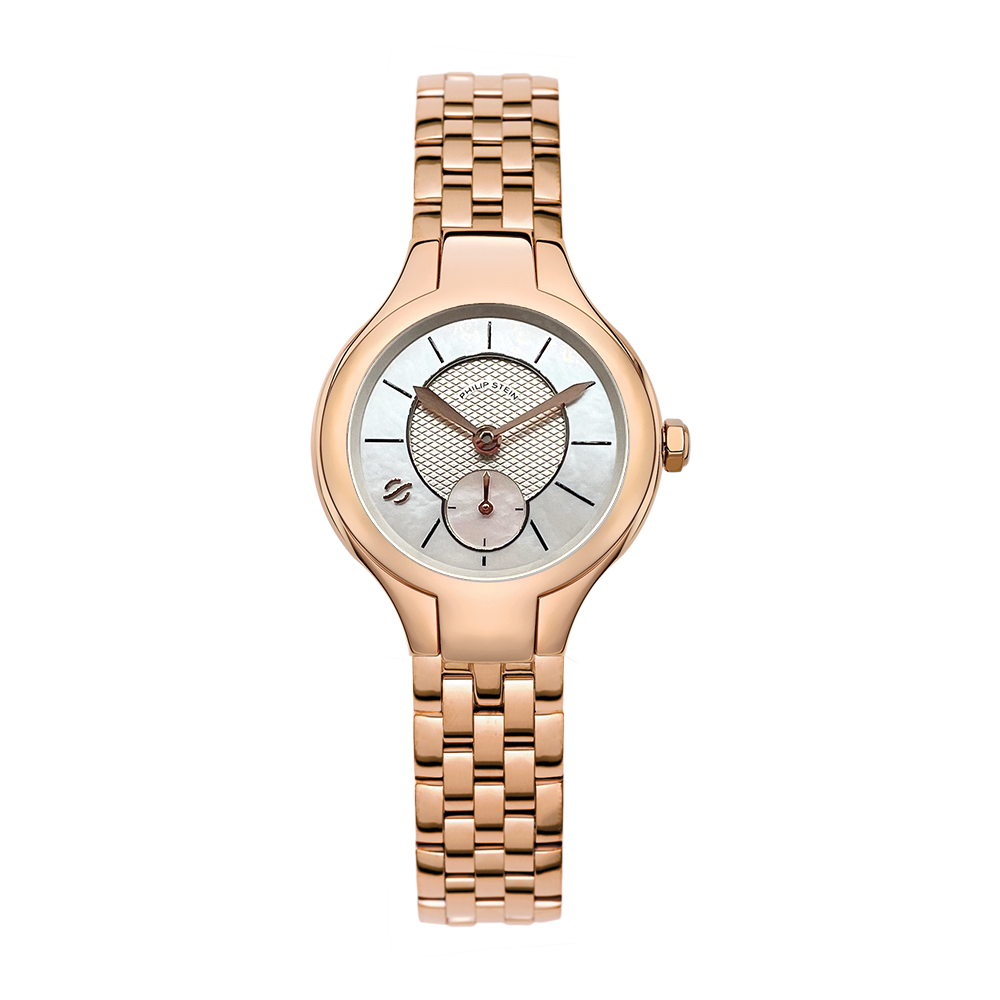 Classic Round Mini - Model 44RGP-BKCMOPRG-SS5RGP