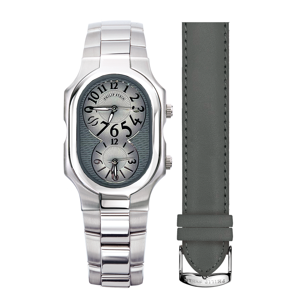 Signature Large - Model 2-FOGR-SS + 2-CSTGR