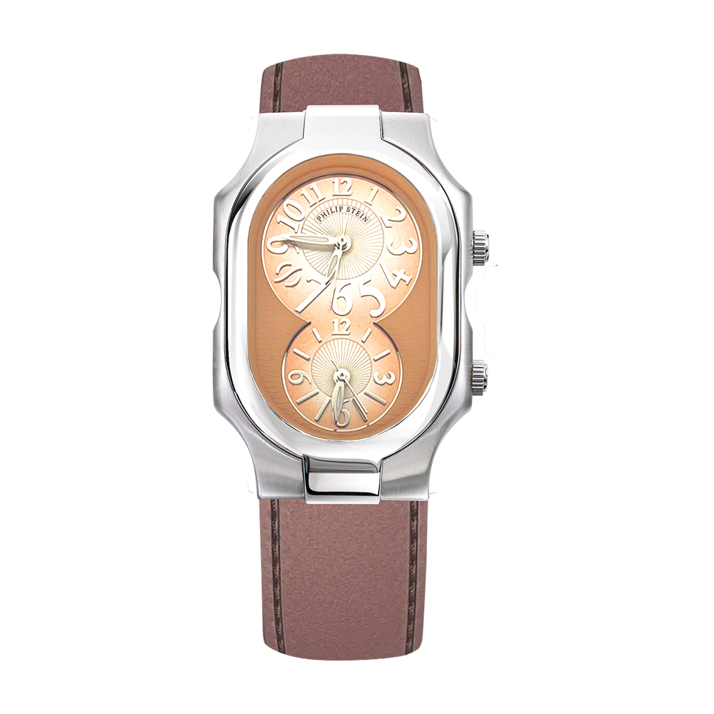 Philip stein watch women's discount