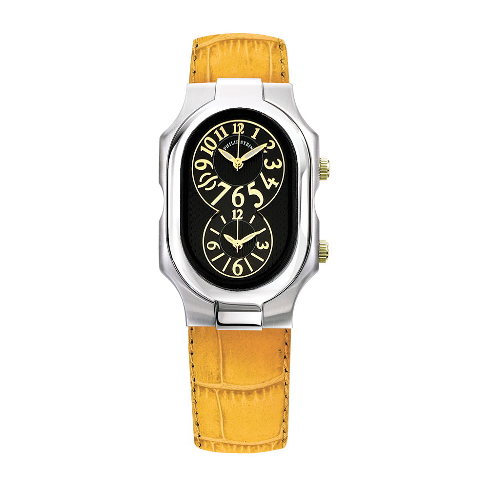 Philip Stein Signature Large - Model 2-NBKG-CSTAMU Philip Stein Signature Large - Model 2-NBKG-CSTAMU