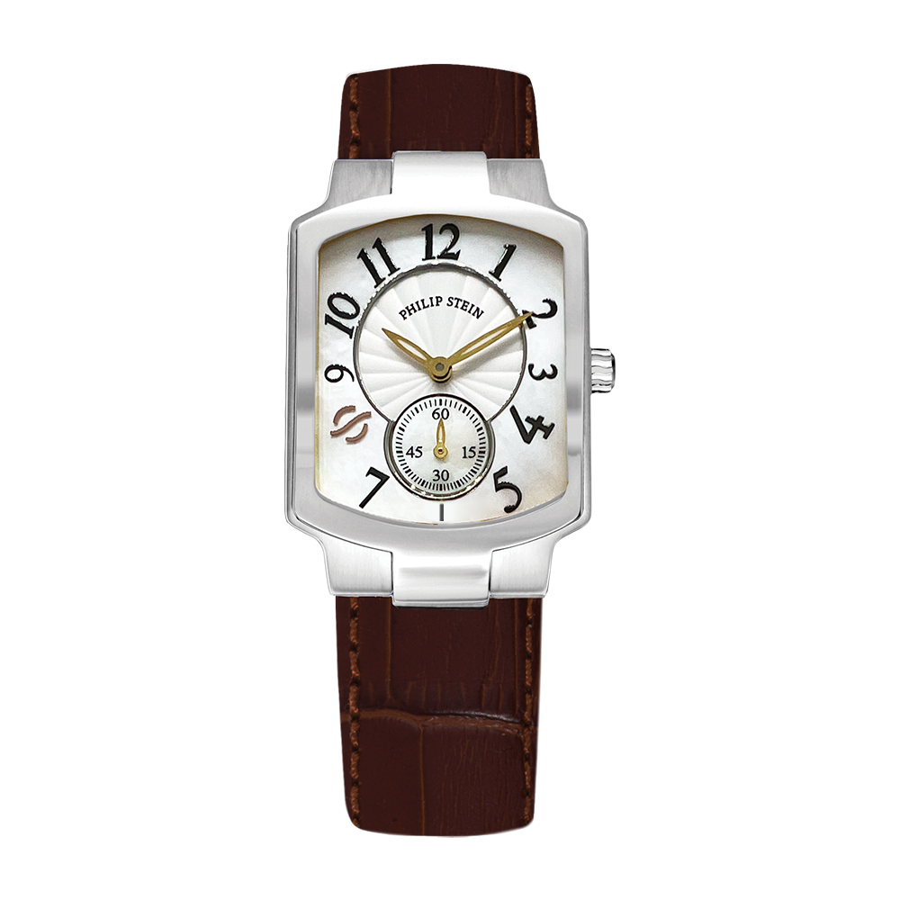 Classic Square - Model 21-FMOPG-CSTABRN