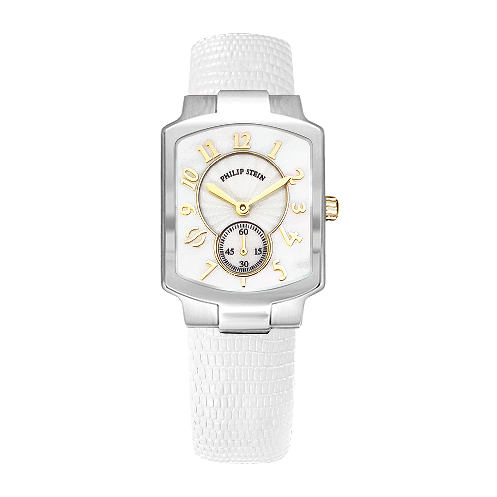 Classic Square - Model 21-FWGMOP-CZW