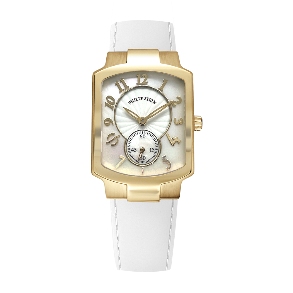 Classic Square - Model 21GP-FW-RSTW