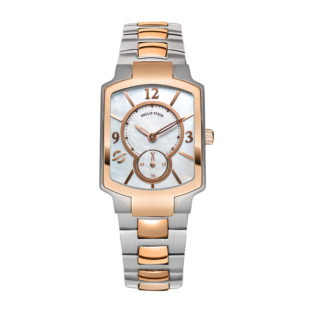 Classic Square - Model 21TRG-NRGMOP-SS3TRG