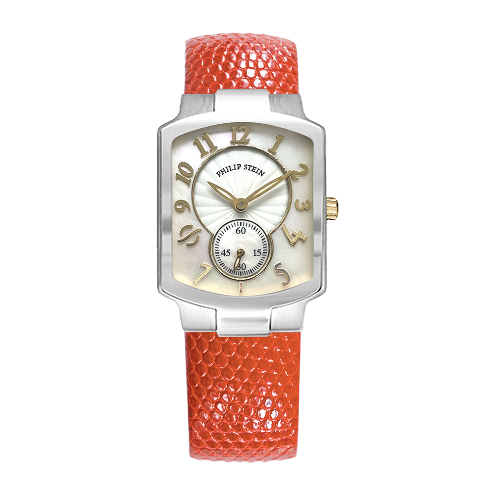 Classic Square - Model 21-FWGMOP-CZOR