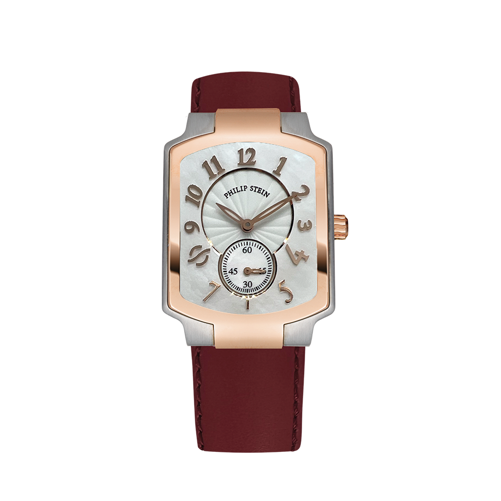 Classic Square - Model 21TRG-FW-CSTBG