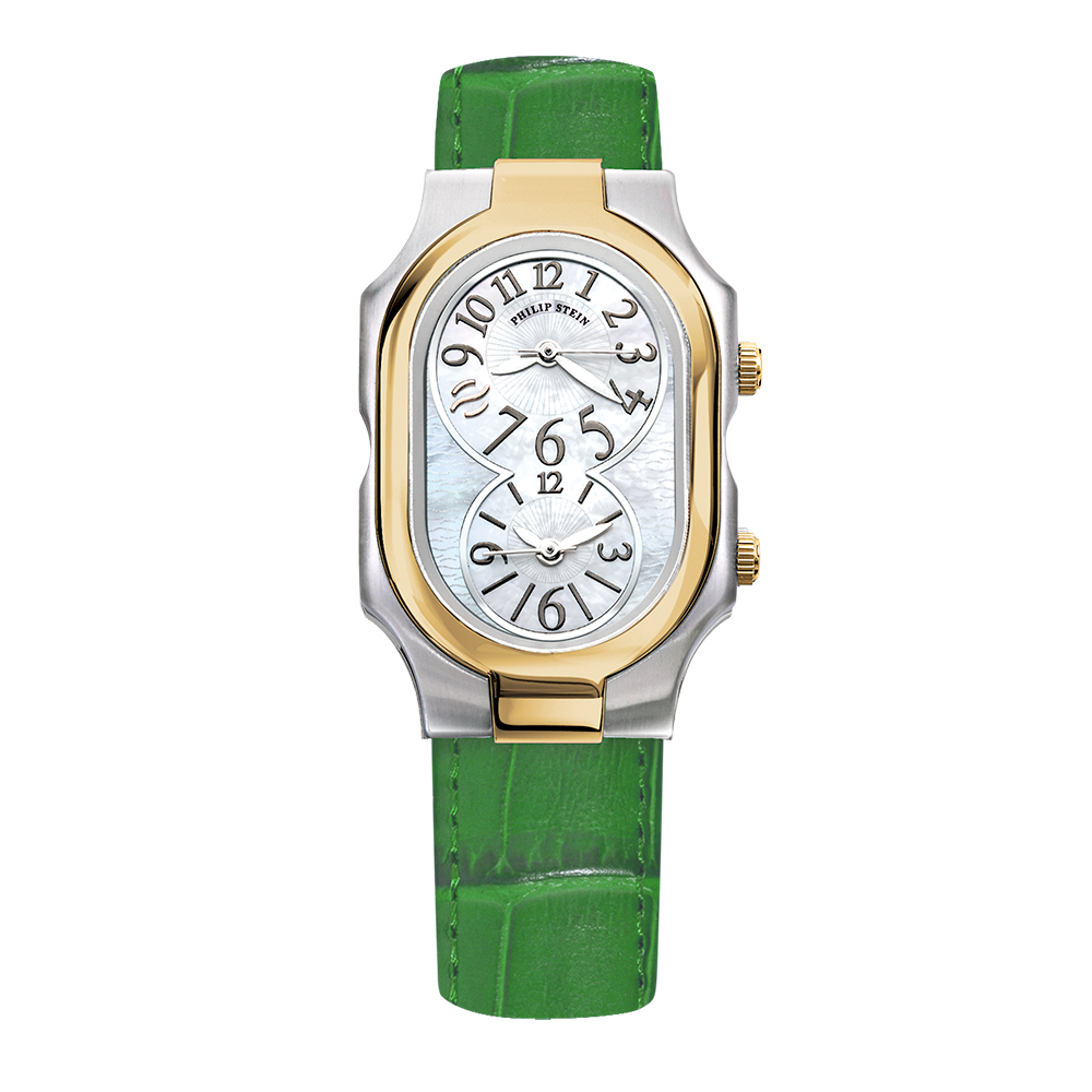 Signature Large - Model 2TG-MOPGR-CSTAGS