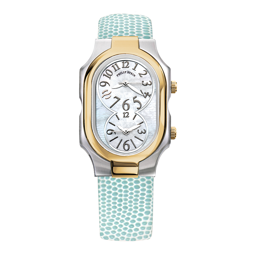 Signature Large - Model 2TG-MOPGR-CZTQBL