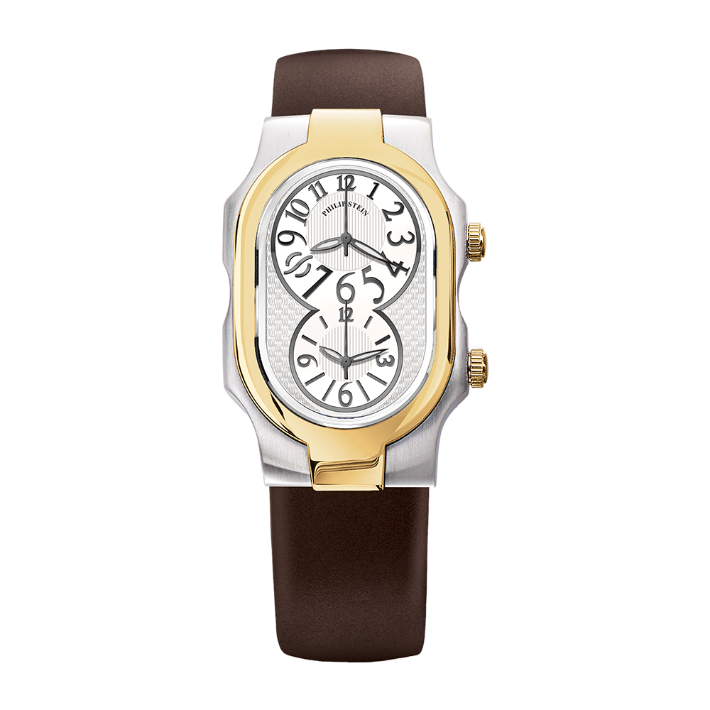 Ladies Philip Stein watch Pre-Owned Philip Stein Classic Round Ladies Watch  main image 4