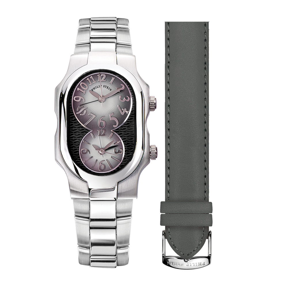 Signature Large - Model 2-FOBK-SS + 2-CSTGR