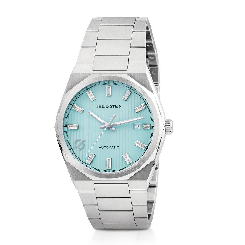 Speed Automatic - Model 800A-DTQ-SS