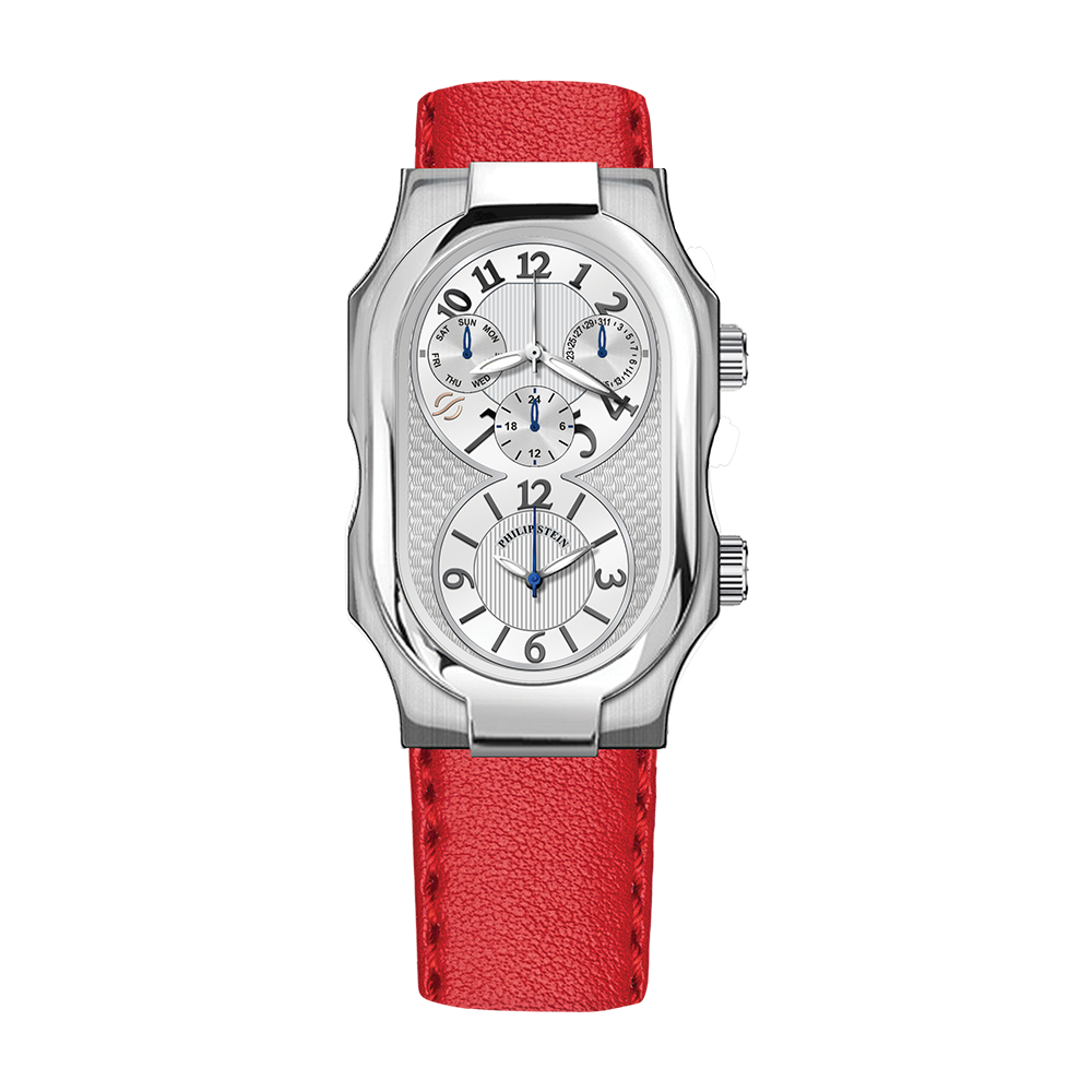 Signature Oversized Multifunction Steel