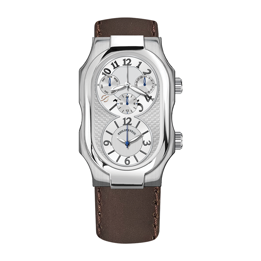 Signature Oversized Multifunction Steel
