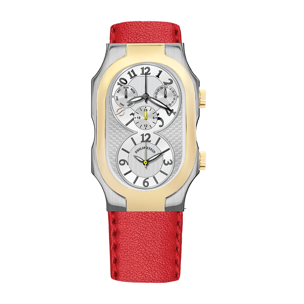 Signature Oversized Multifunction - Model 3TGM-MSILB-APSTR