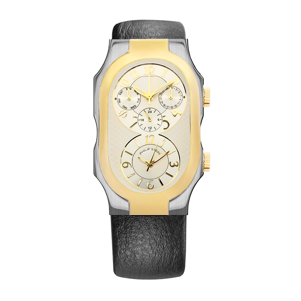 Signature Oversized Multifunction - Model 3TGM-MSILG-CB