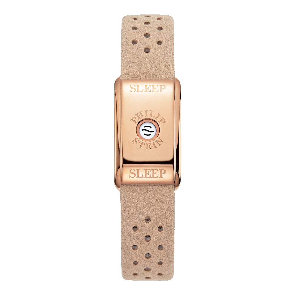 Classic Sleep Kit - Rose Gold Case