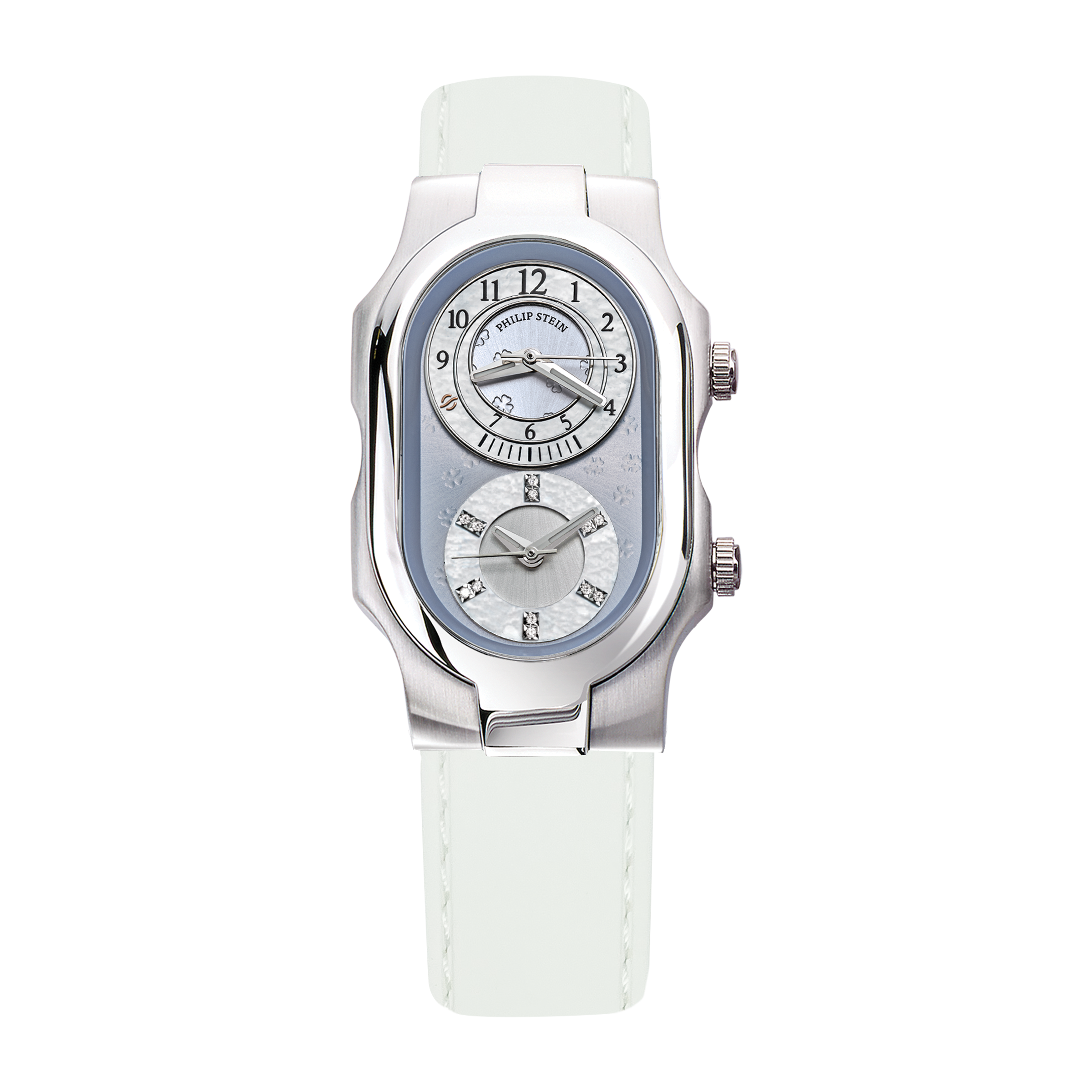 Signature Small - Model 101-DLBMOP-RSTW