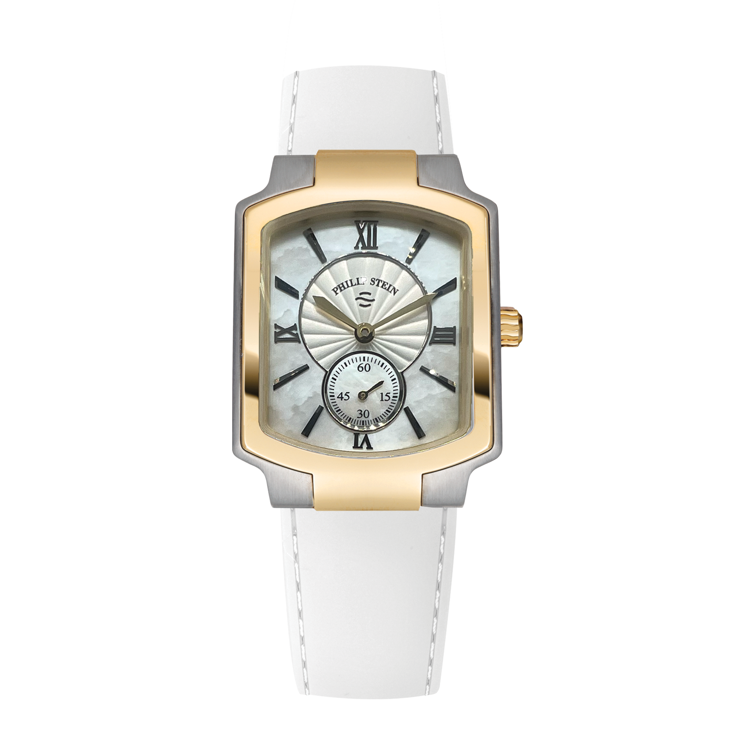 Philip stein best sale square watch