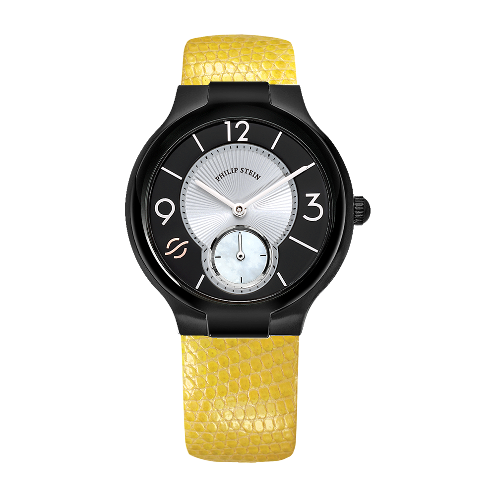 Classic Round Small - Model 41B-MBW-CZY