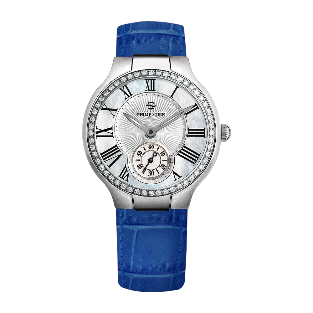 Classic Diamond Round Small - Model 41D-CMOP-CSTABL