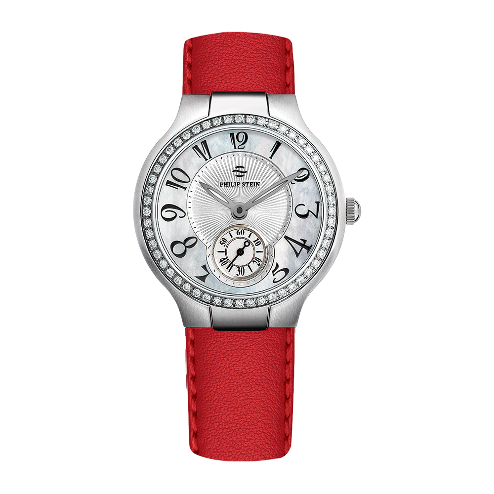 Classic Diamond Round Small - Model 41D-FMOP-APSTR