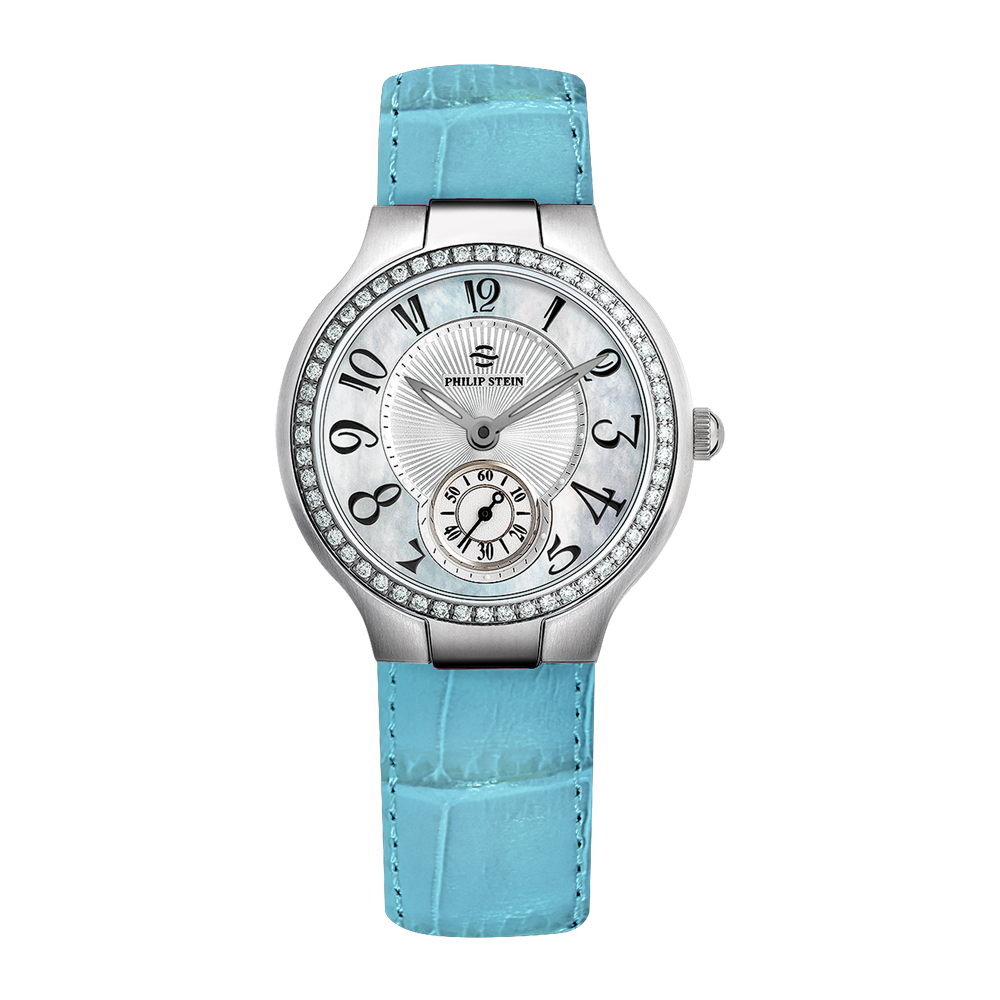 Classic Diamond Round Small