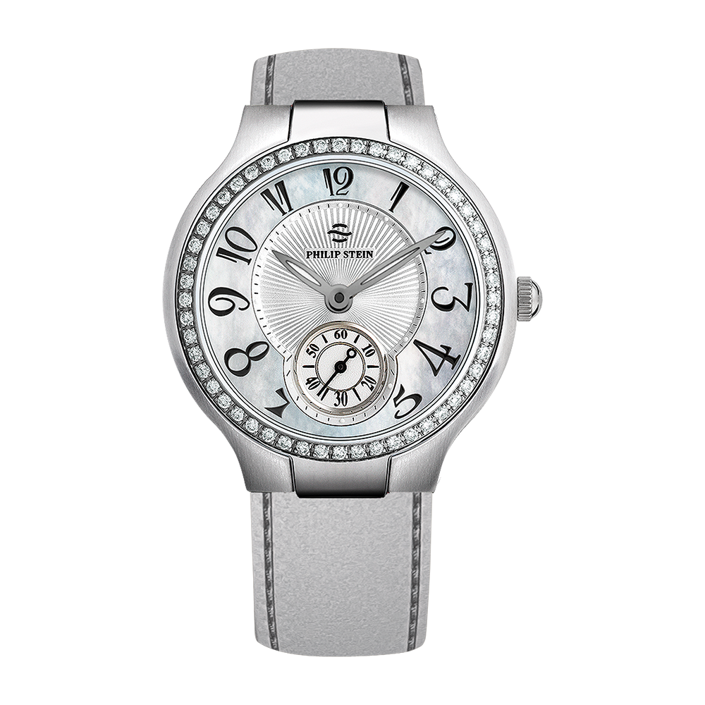 Classic Diamond Round Small - Model 41D-FMOP-RSTPL