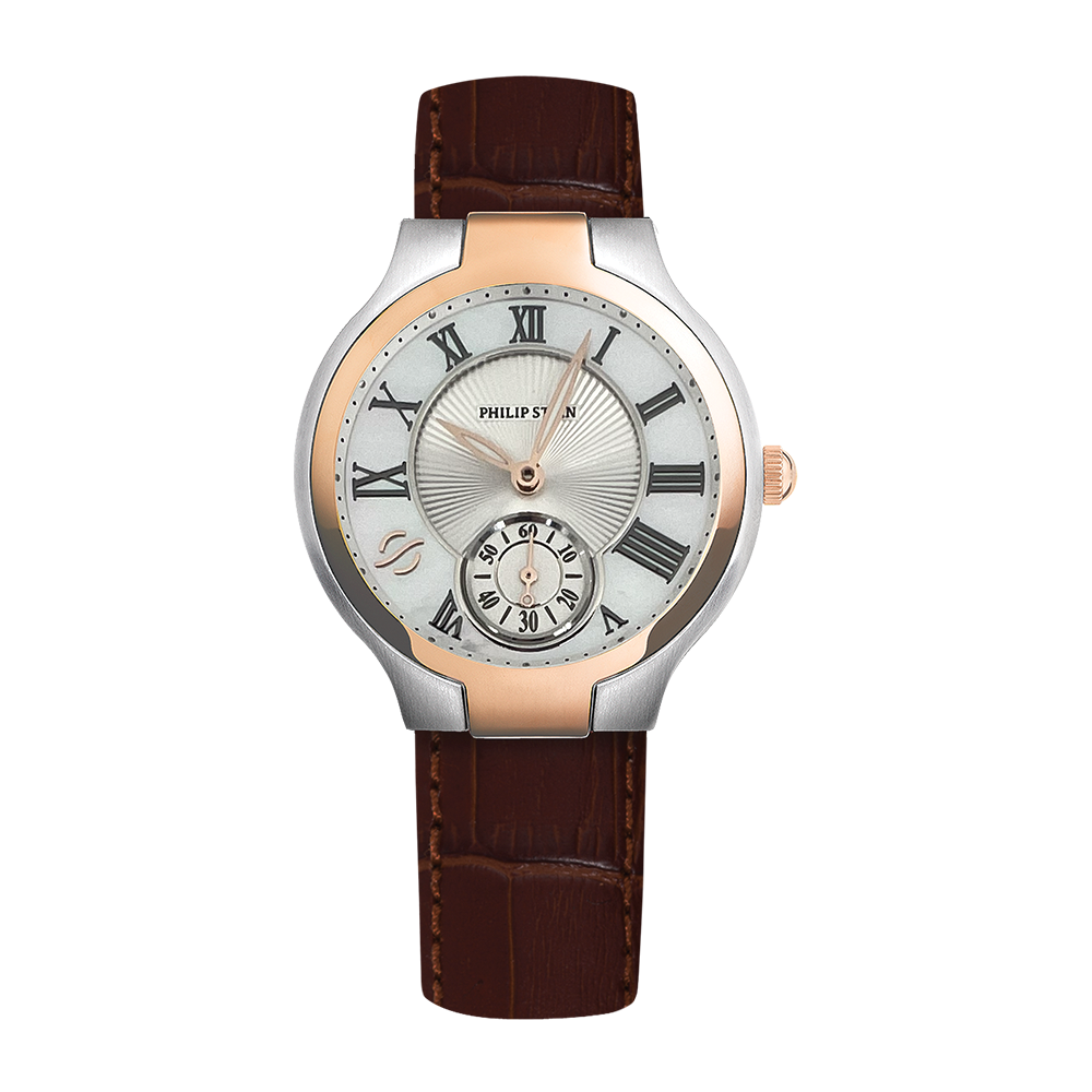 Classic Round Small - Model 41TRG-CMOPRG-CSTABRN