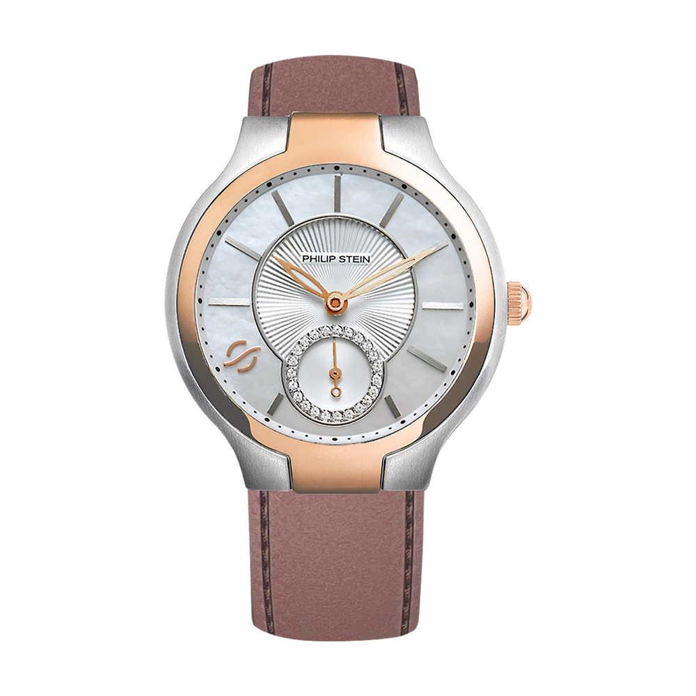Classic Round Small - Model 41TRG-DGRMOPRG-RSTRG