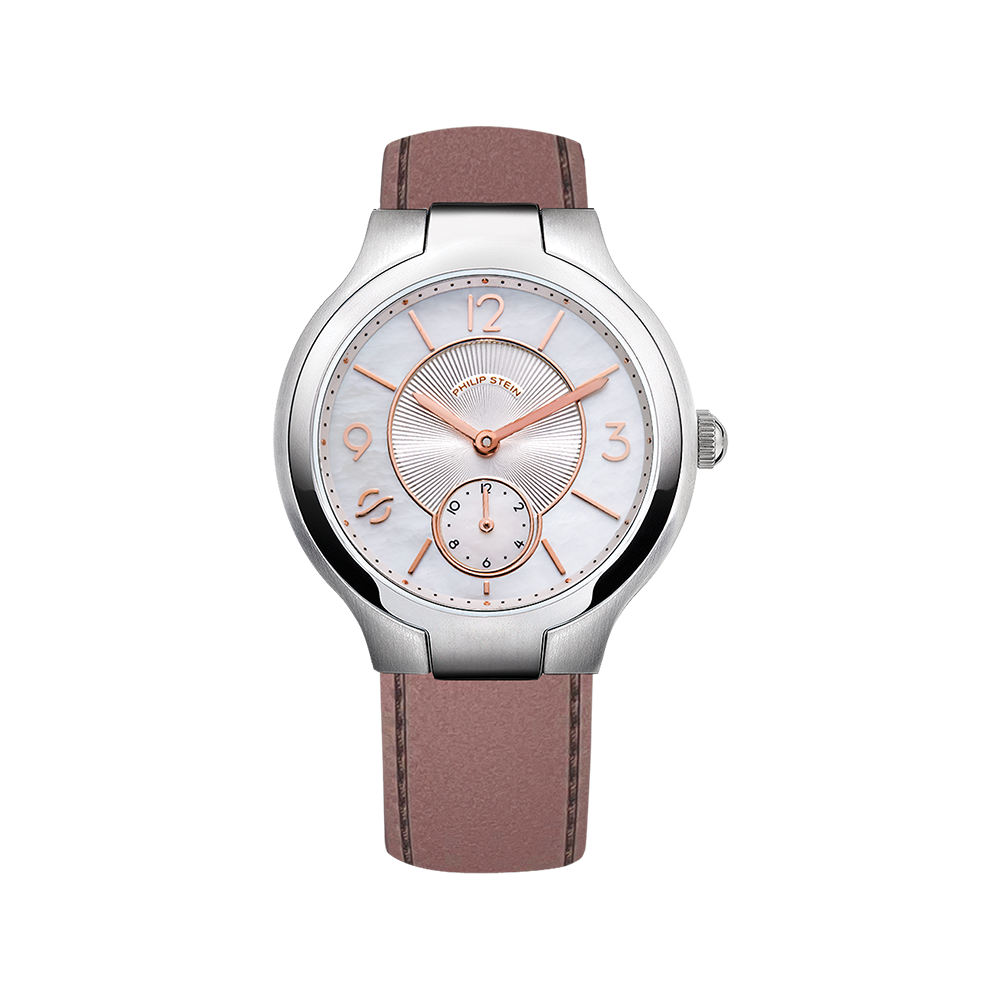 Classic Round Small - Model 41-NRGMOP-RSTRG