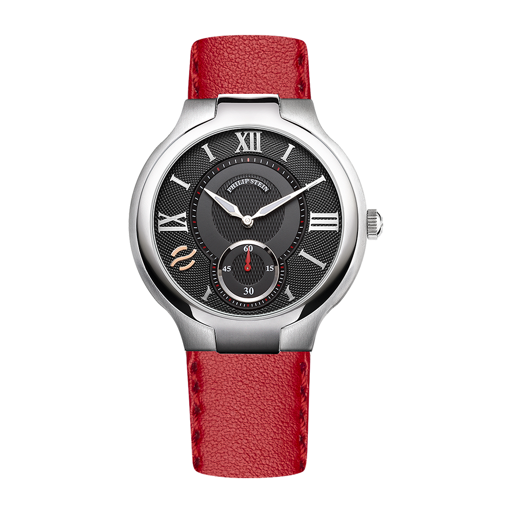 Classic Round Large - Model 42-BK-APSTR